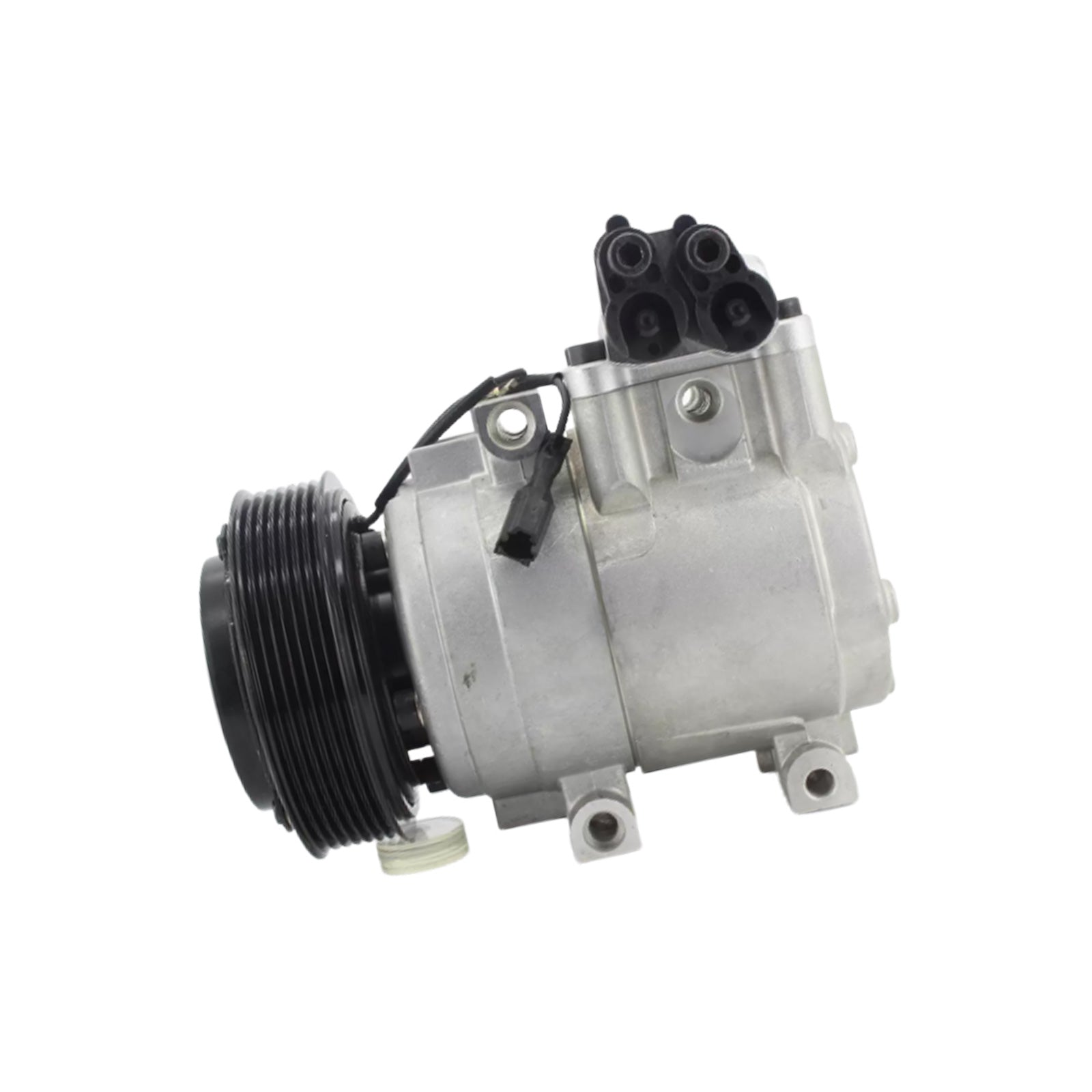 Aircon Compressor Suitable For Hyundai I-Load 2.5L Diesel D4CB 2007-2015-1