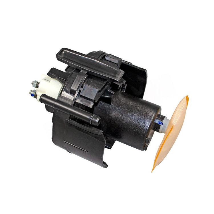 Fuel Pump Module Assembly Suitable for BMW 5 Series E34 525i 2.5L 24V-4