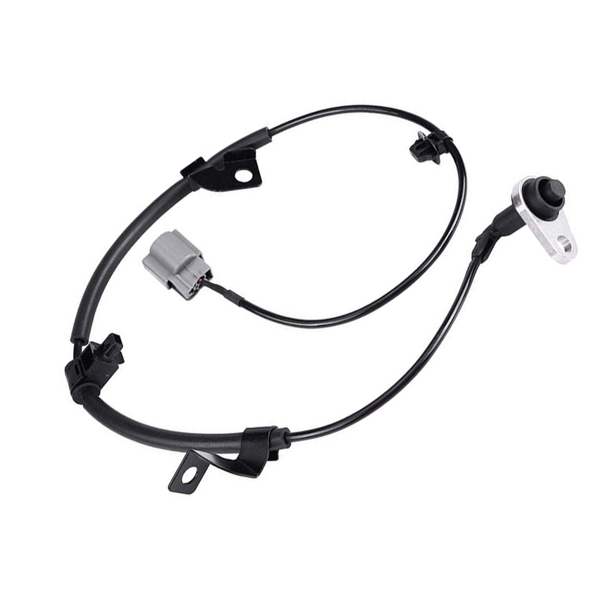 Rear Right ABS Wheel Speed Sensor Suitable For Mitsubishi Triton / L200 2015-On-2