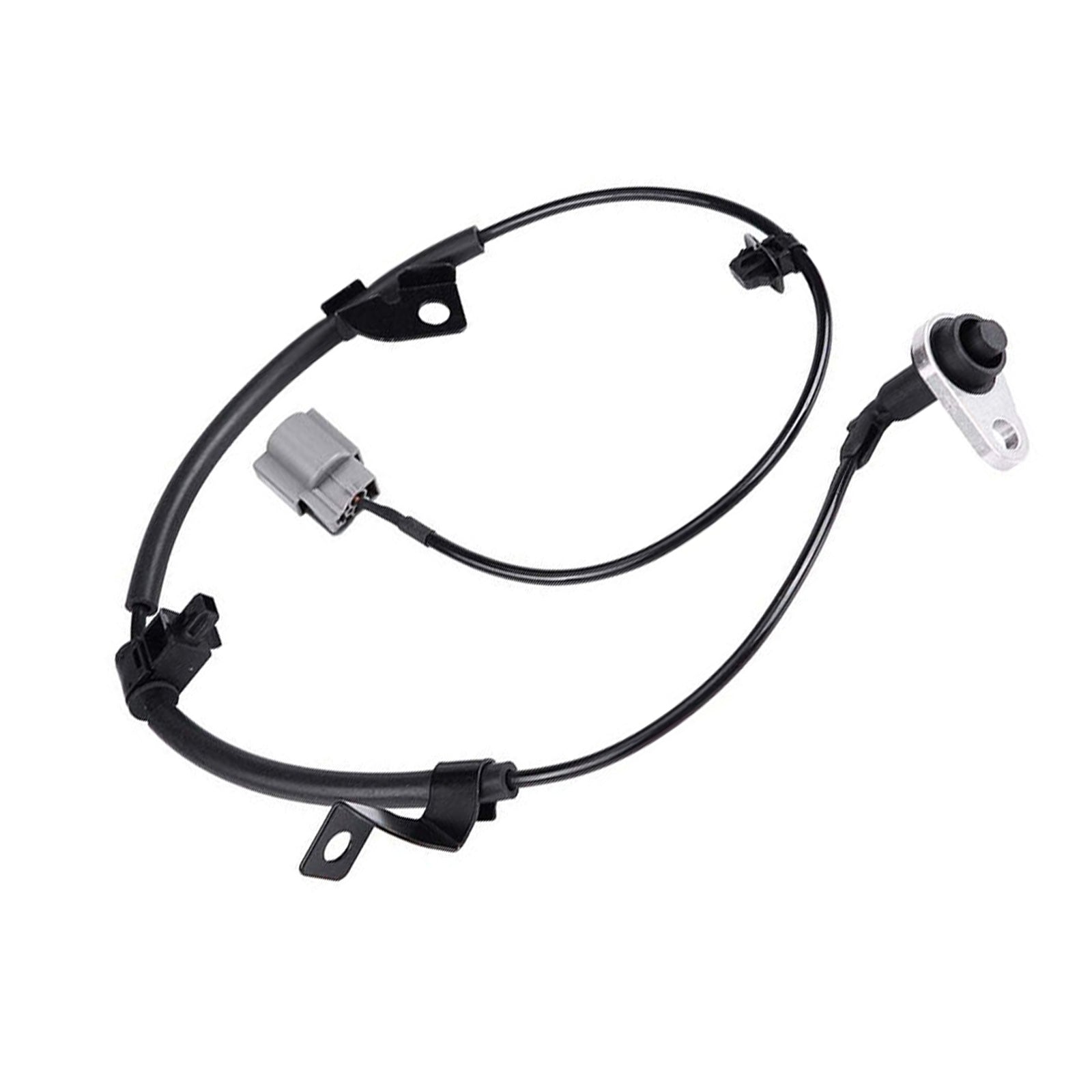 Rear Right ABS Wheel Speed Sensor Suitable For Mitsubishi Triton / L200 2015-On-2