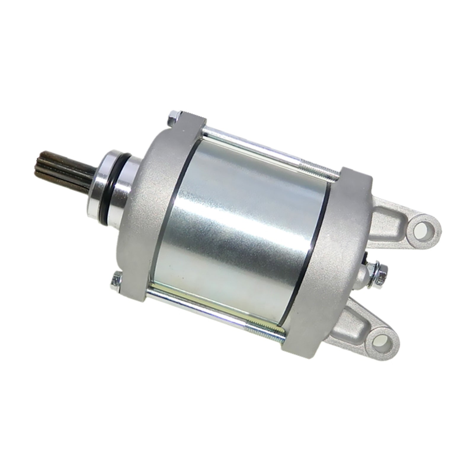 Starter Motor 21163-0717 Suitable For Kawasaki Ninja 250 / 300 & Versys-X 250 2013-2020-4