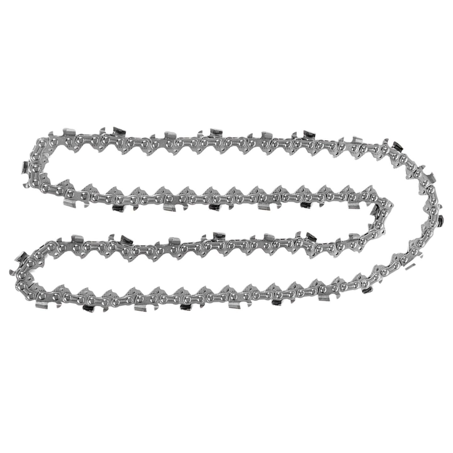 Tungsten Chainsaw Chain 1x 3/8 .043 40DL Suitable For OZITO OCS-018 / PXCCSS-018-0
