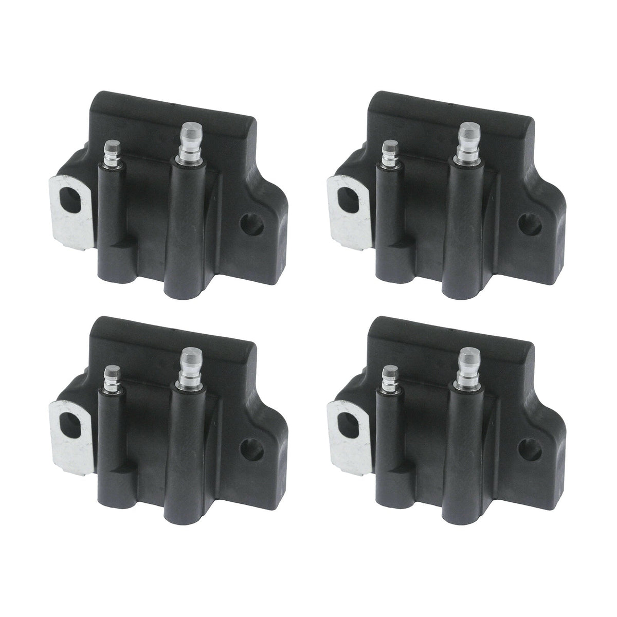 4 x IGNITION COIL Suitable for Johnson Evinrude 582508 18-5179 Outboard Engine-3