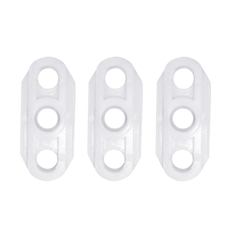 3x Window Regulator Slide Clip Suitable For Holden Commodore VT VU VX VY 20369895-1