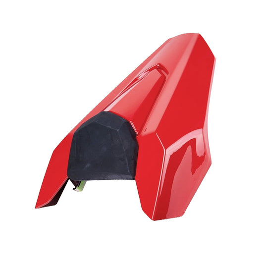 Seat Back Cover Tail Cowl Fairing Rear Passenger Suitablefor Honda CBR650R 19-20-0
