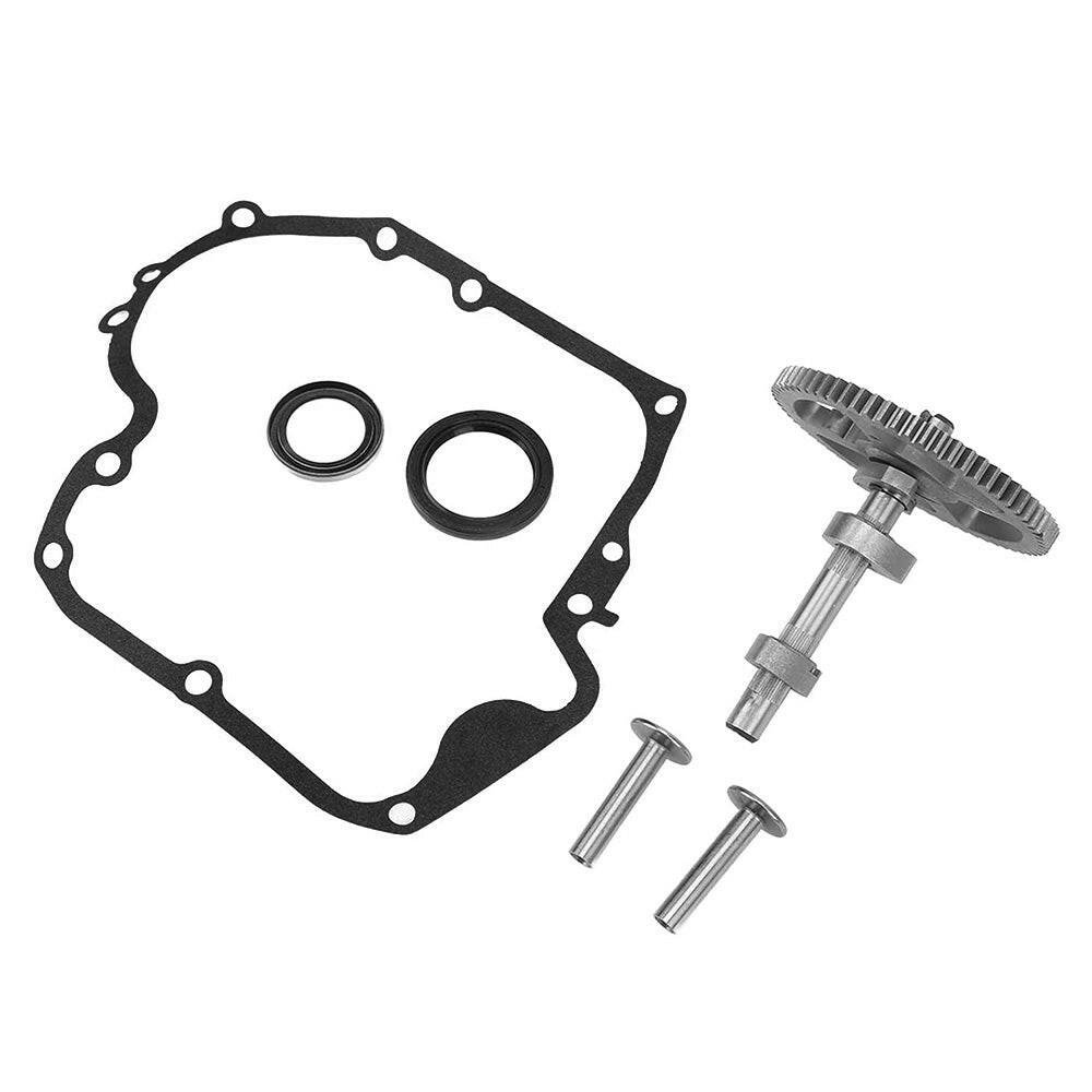 Camshaft Gasket Kit Suitable For Briggs & Stratton 793880, 793583, 792681, 791942, 795102-1