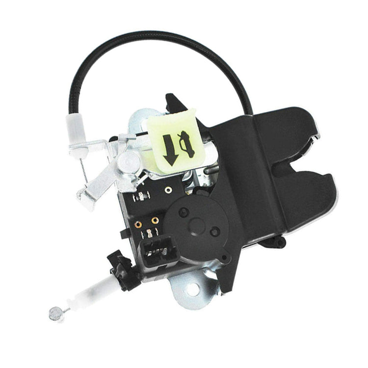Rear Trunk Latch Lock Actuator 3-Pin Suitable For Hyundai Sonata 2009-2015-1