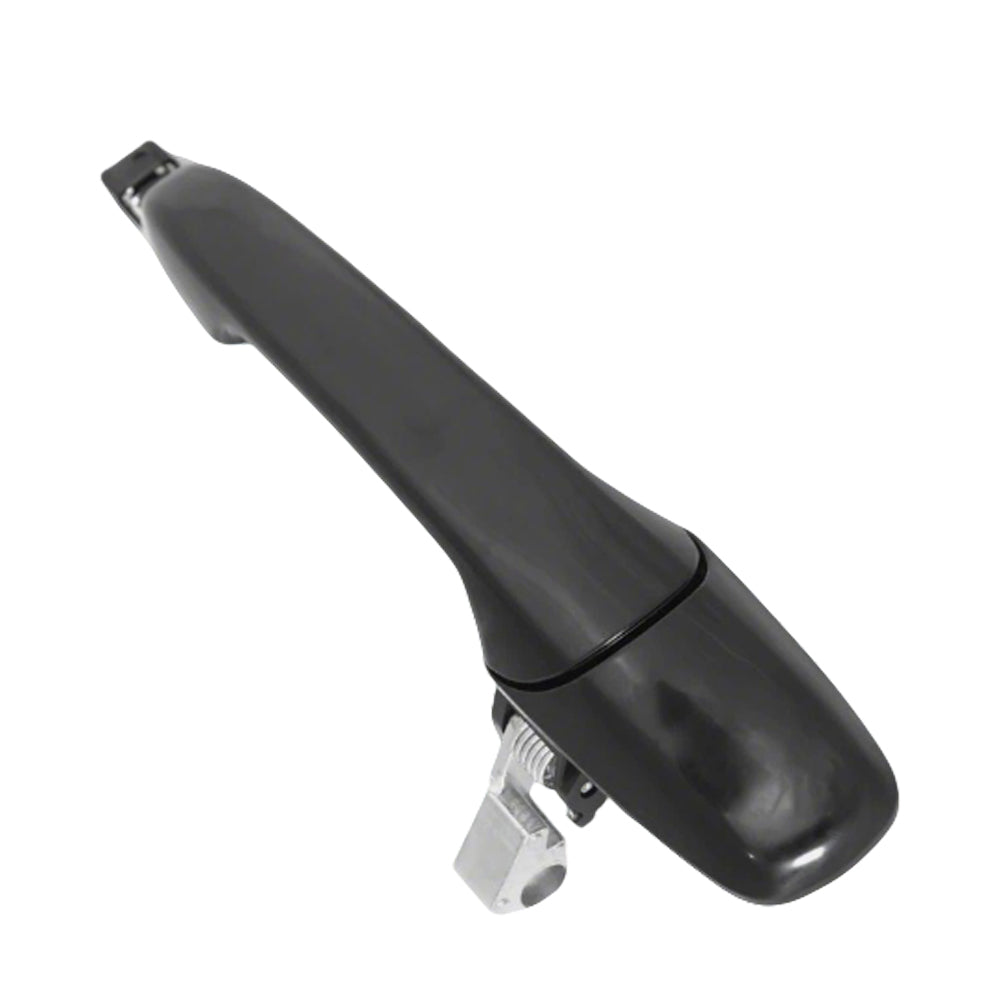 Front Right Exterior Door Handle Suitable For Mazda 3 5 CX-7 CX-9 2004-2015-0