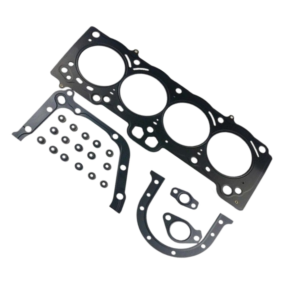 VRS Cylinder Head Gasket Set Suitable for Holden Nova LG Toyota Corolla 7A-FE-2