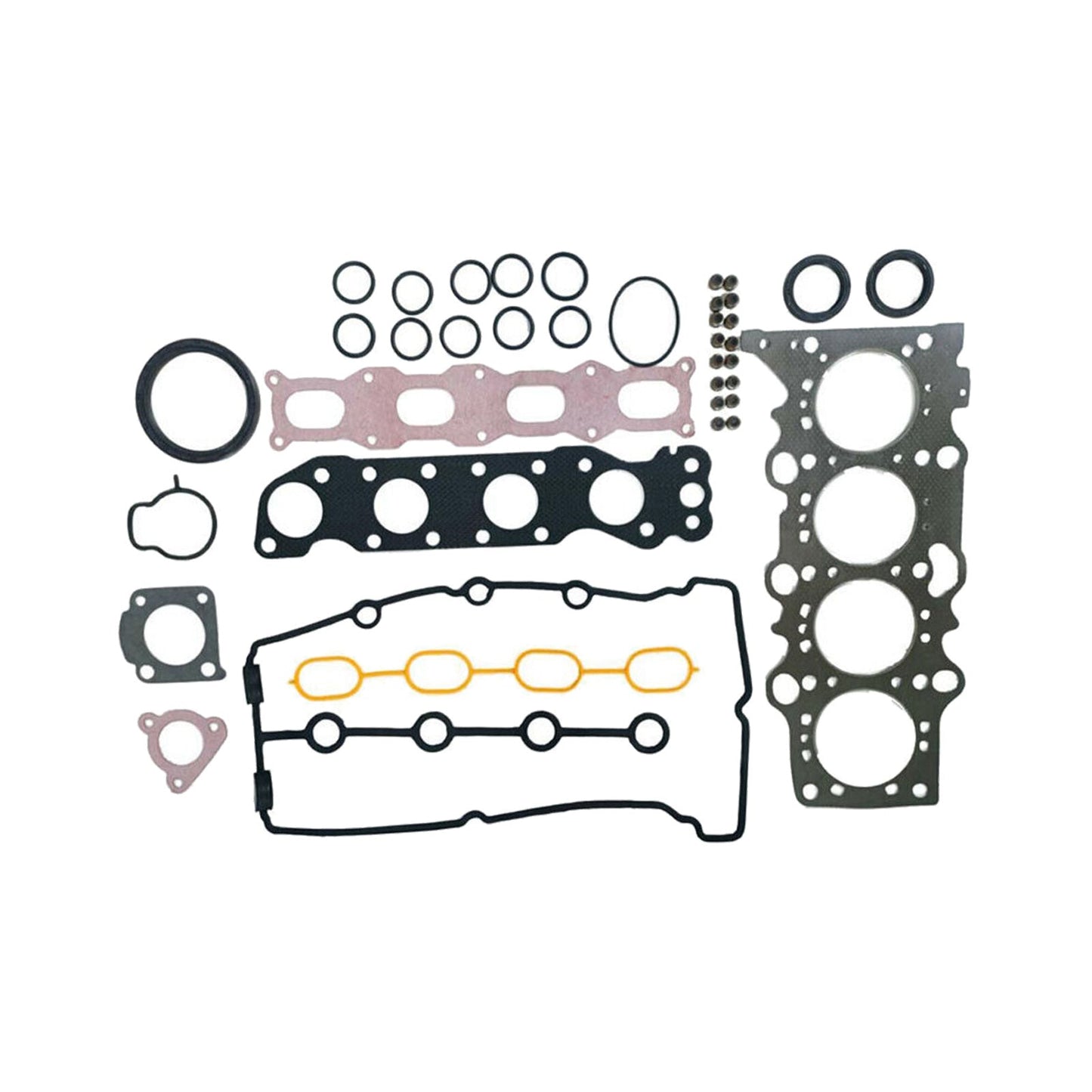 Head Gasket Kit Suitable For Suzuki Liana SX4 Ignis Swift Mk3 1.3L 1.6L M16A-0