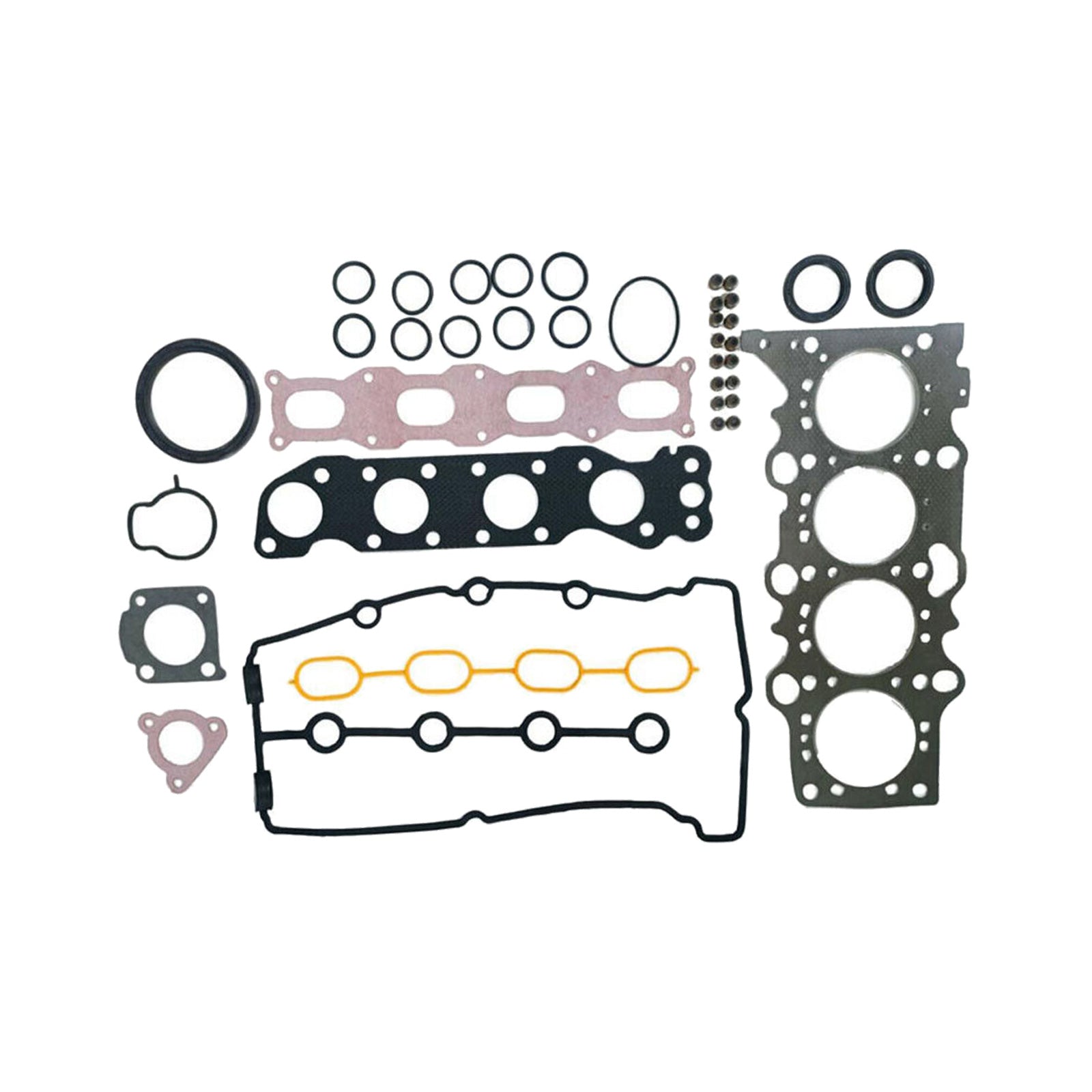 Head Gasket Kit Suitable For Suzuki Liana SX4 Ignis Swift Mk3 1.3L 1.6L M16A-0