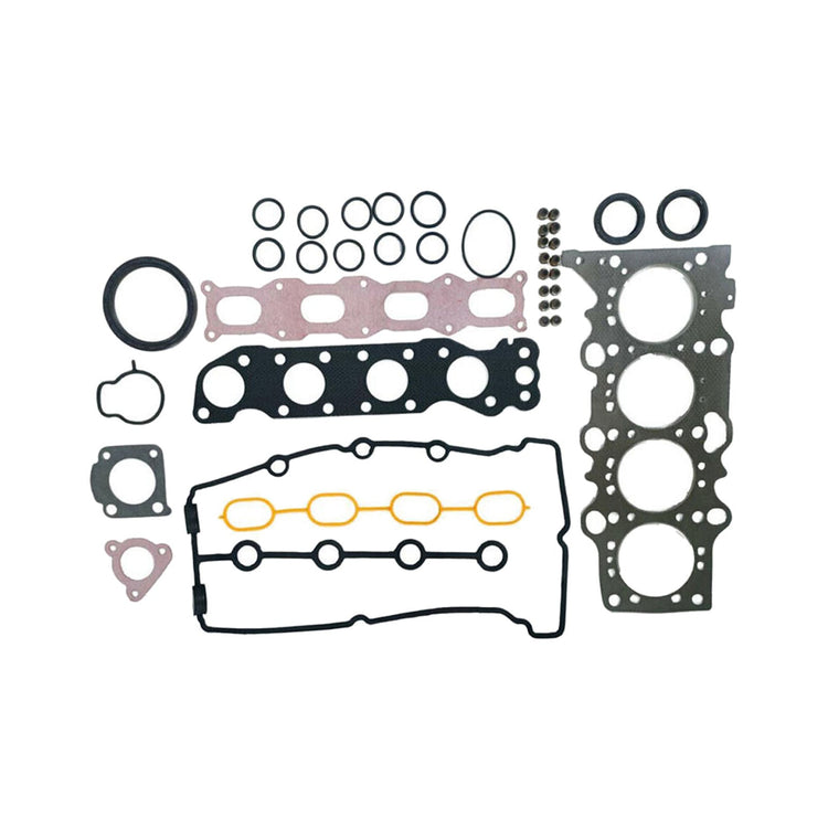 Head Gasket Kit Suitable For Suzuki Liana SX4 Ignis Swift Mk3 1.3L 1.6L M16A-0