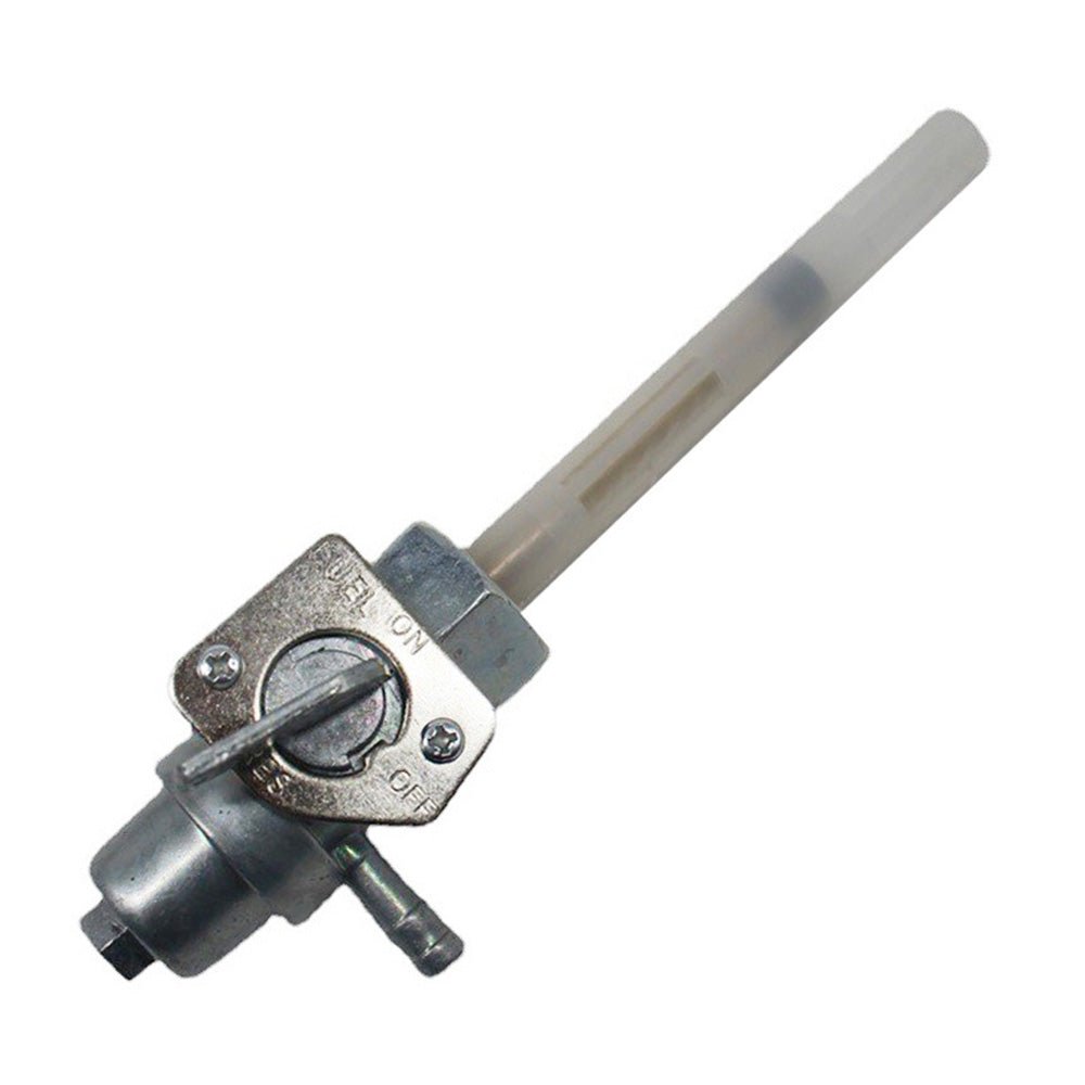 18mm Petcock Fuel Tap Switch Suitable For Honda TRX250 / XL250R / TRX250X / TRX300 - Frazy's Auto Parts