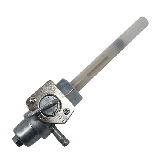 18mm Petcock Fuel Tap Switch Suitable For Honda TRX250 / XL250R / TRX250X / TRX300 - Frazy's Auto Parts