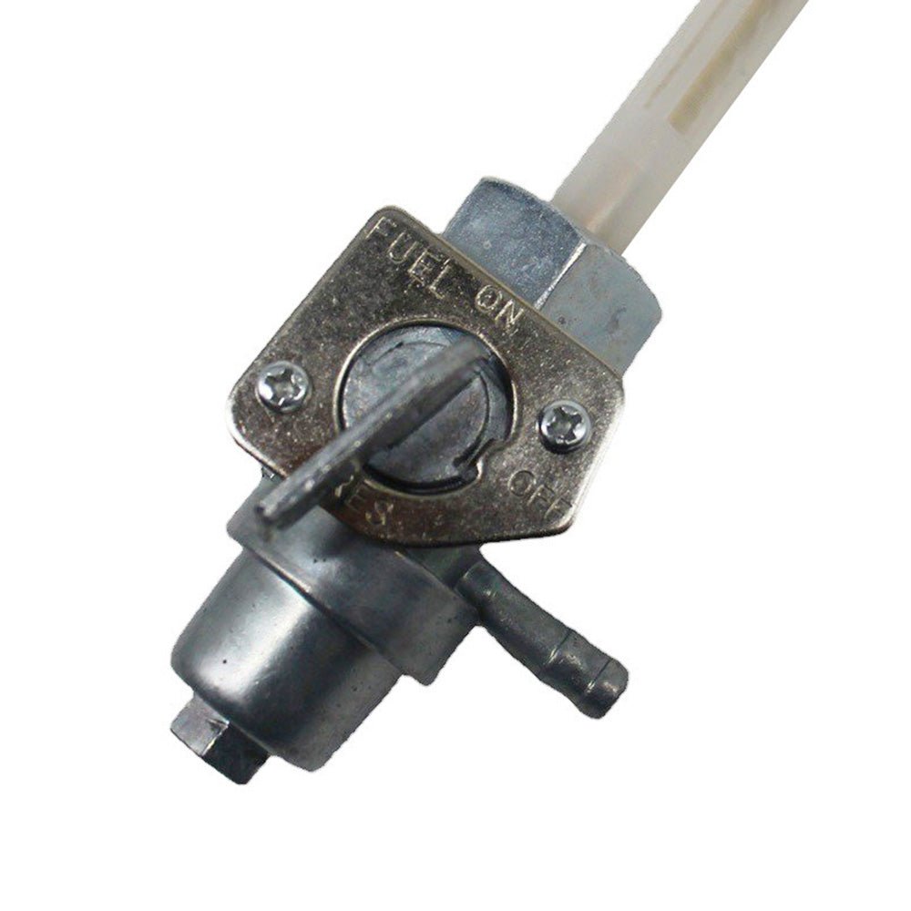 18mm Petcock Fuel Tap Switch Suitable For Honda TRX250 / XL250R / TRX250X / TRX300 - Frazy's Auto Parts