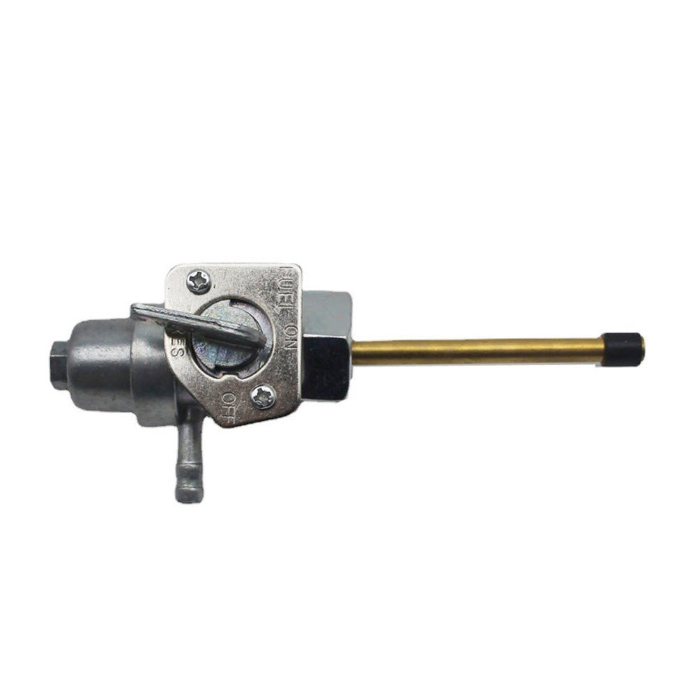 18mm Petcock Fuel Tap Switch Suitable For Honda TRX250 / XL250R / TRX250X / TRX300 - Frazy's Auto Parts