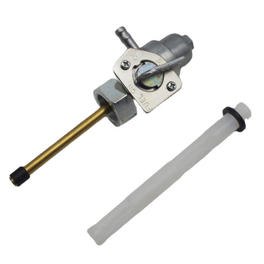 18mm Petcock Fuel Tap Switch Suitable For Honda TRX250 / XL250R / TRX250X / TRX300 - Frazy's Auto Parts