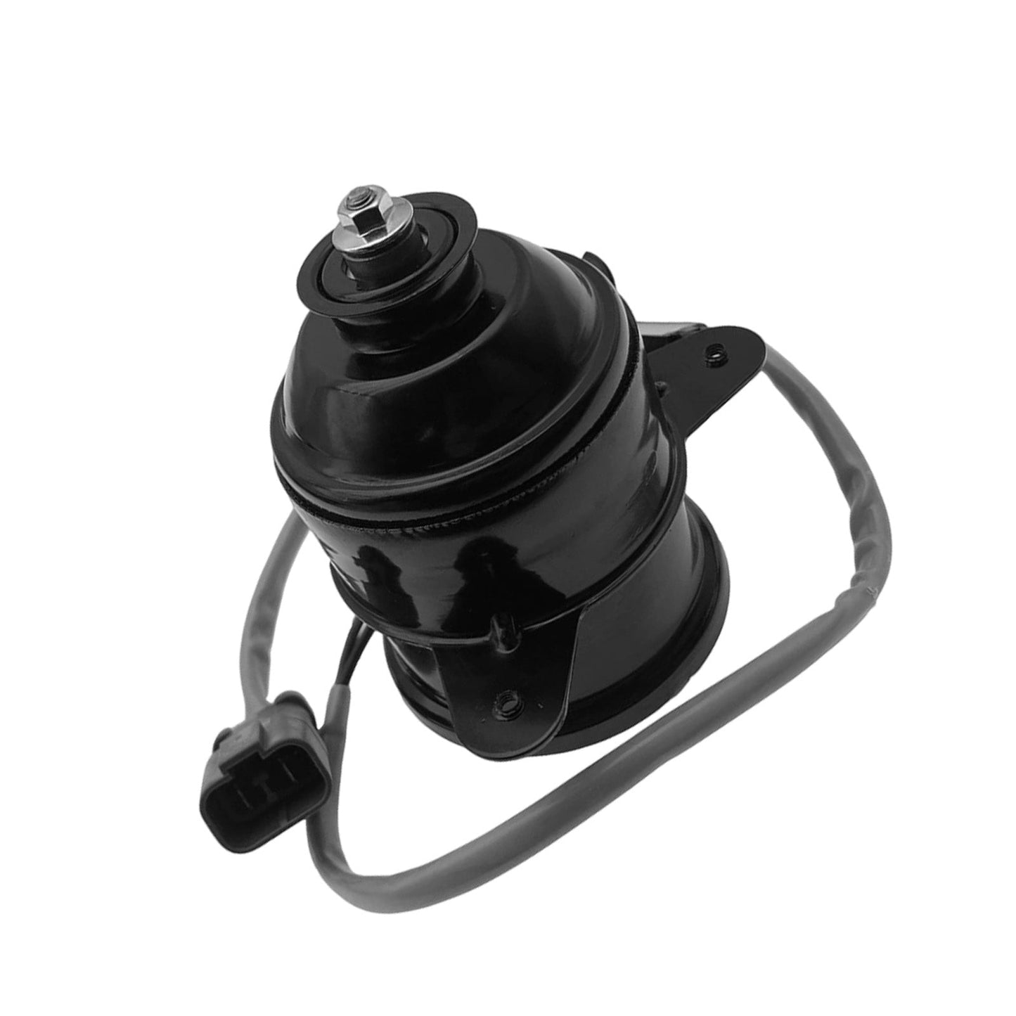 19030 - PWA - J51 Radiator Cooling Fan Motor Suitable for Honda Fit II 2002 - 2008 - Frazy's Auto Parts