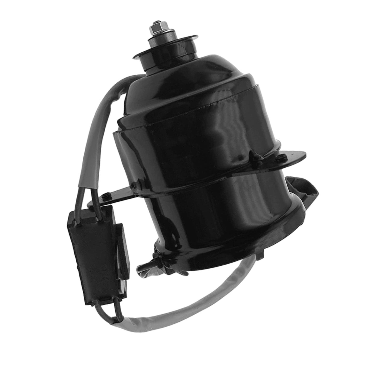 19030 - PWA - J51 Radiator Cooling Fan Motor Suitable for Honda Fit II 2002 - 2008 - Frazy's Auto Parts