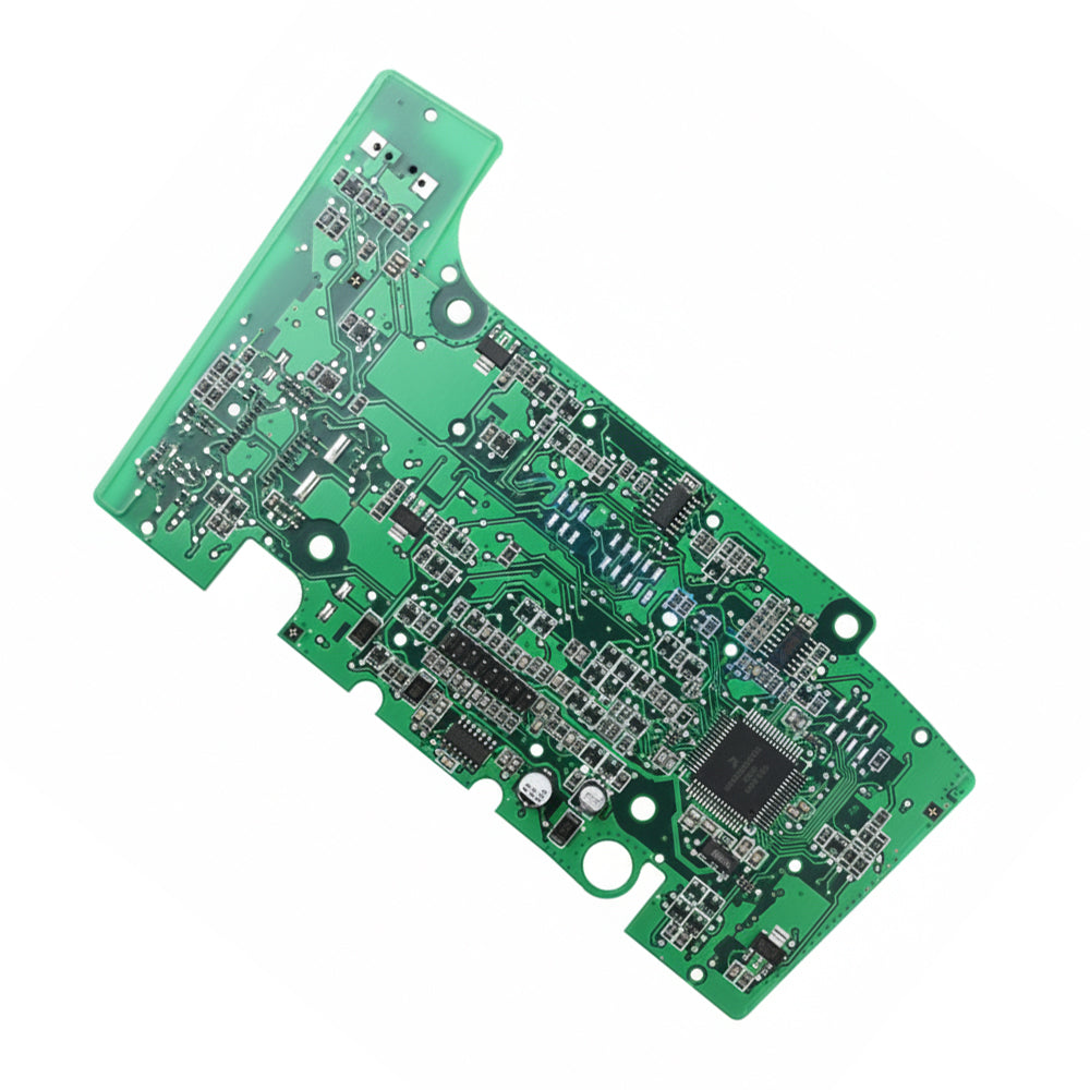 MMI 3G Control PCB Board Suitable For Audi  A6 Allroad Q7 2005-2015 4F1919600Q-0