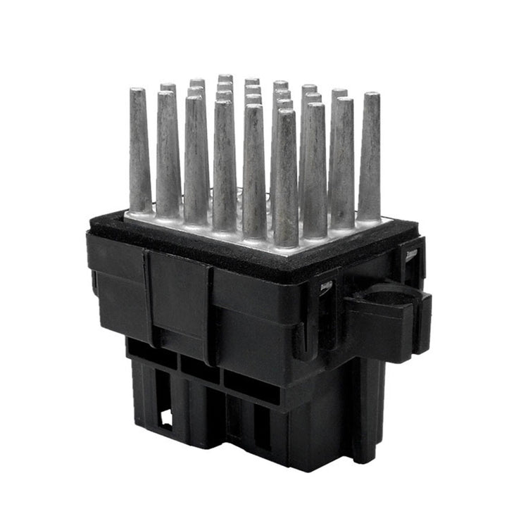 Blower Motor Resistor 68029736AA / 68379071AA Suitable For Chrysler / Dodge / Jeep / Ram-0