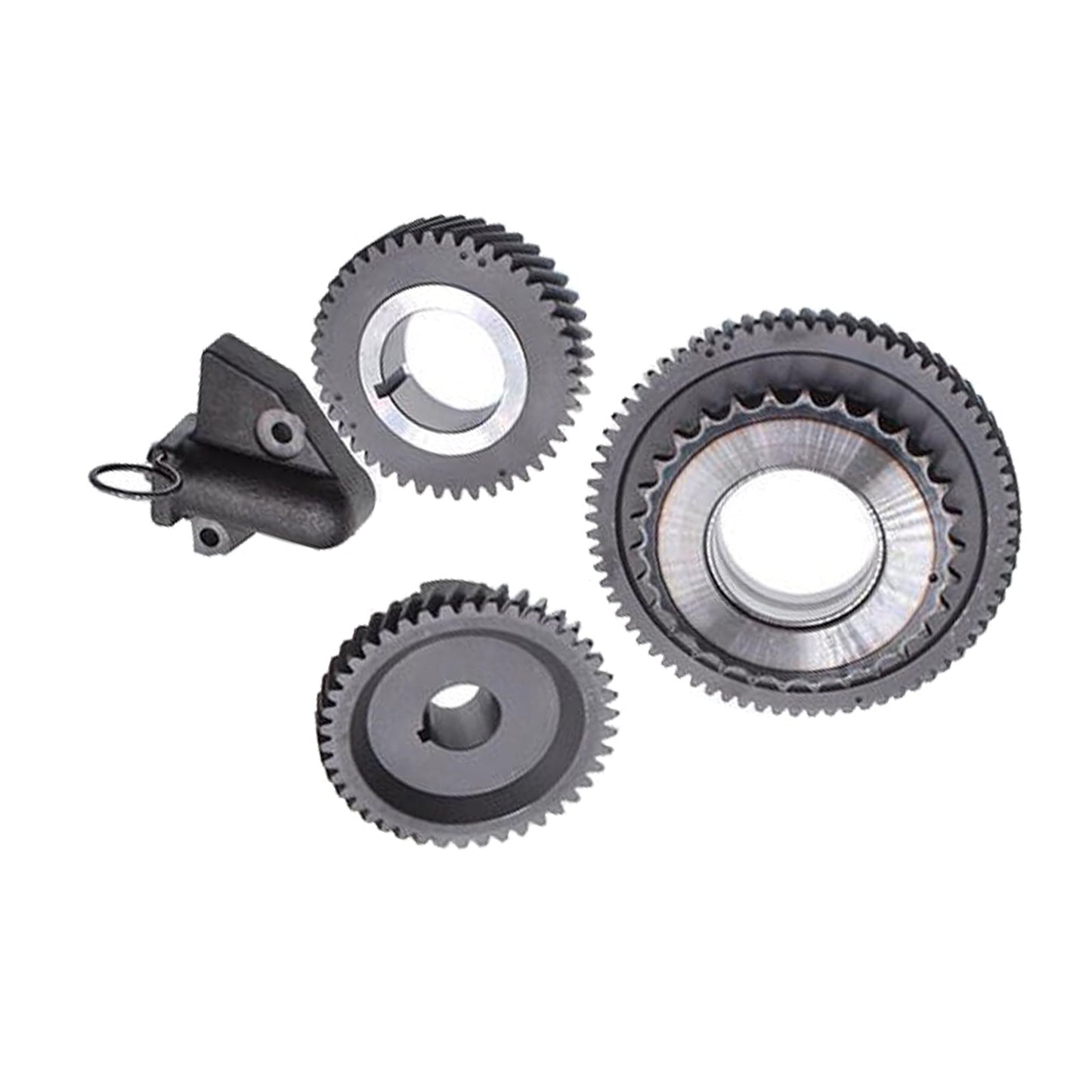 Timing Repair Kit Suitable For Mitsubishi L200 Triton Pajero Sport 2.4D 4N15-3
