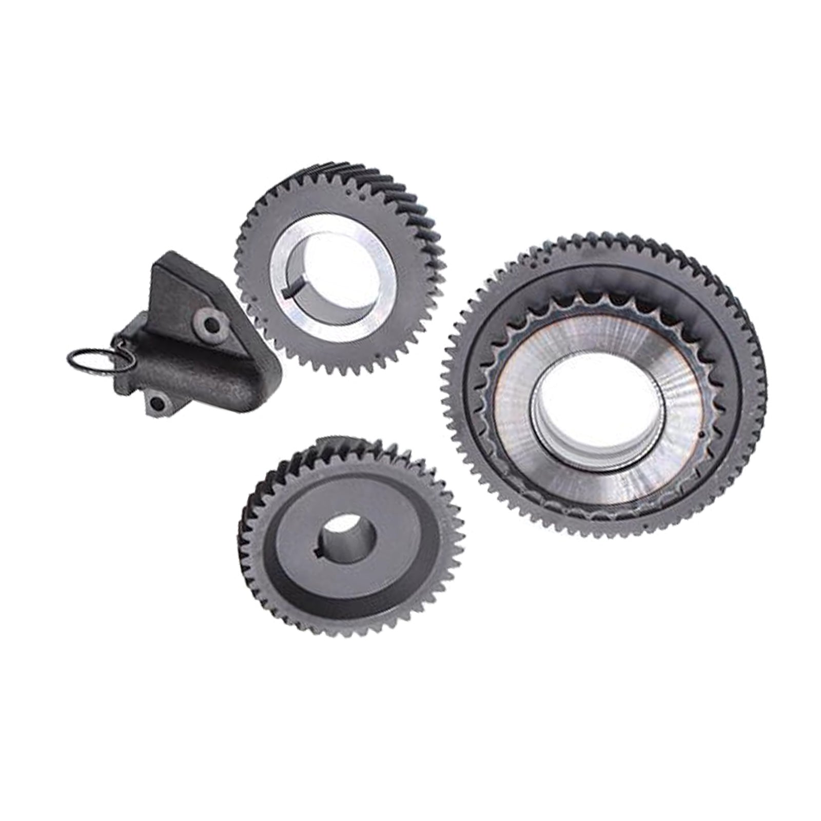 Timing Repair Kit Suitable For Mitsubishi L200 Triton Pajero Sport 2.4D 4N15-3