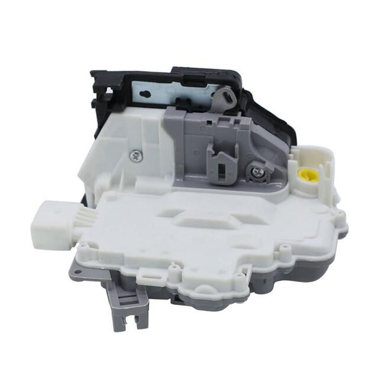Front Right Door Lock Actuator 8J2837016A Suitable For Audi A4 / A5 / Q3 / Q5 / Q7 and VW Touareg-0