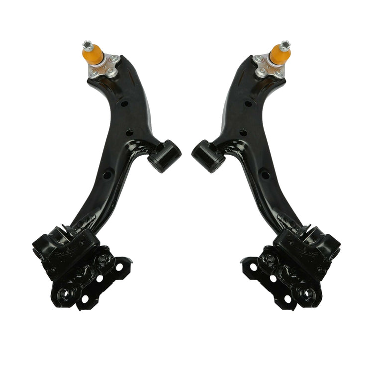 L & R Front Lower Control Arm Kit Suitable for Honda CRV CR-V 2006-2013 RE4 RE5-0