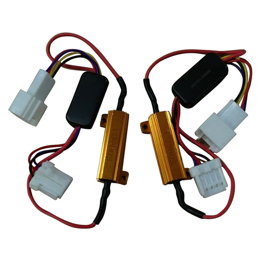 Tail Signal Light Module Kit Suitable For Infiniti G37 Sedan 2009-2014-0