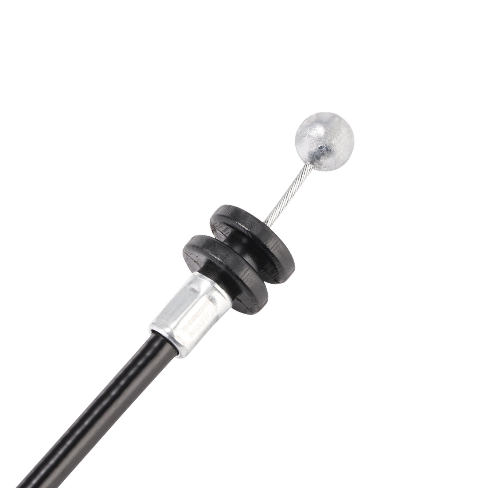 New Bonnet Release Cable Suitable For Ford Falcon BA BF Territory SX SY-4