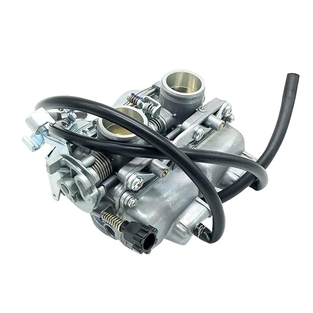 Double Twin Carburetor Suitable For 150cc-300cc Dirt Quad Bike ATV Thumpstar PRO-1