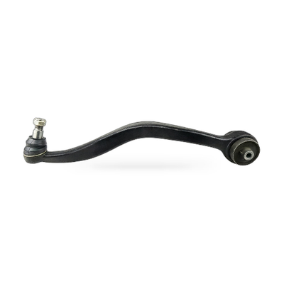 Front Lower Right Curved Control Arm With Ball Joint Suitable for Mazda 6 GG GY-0