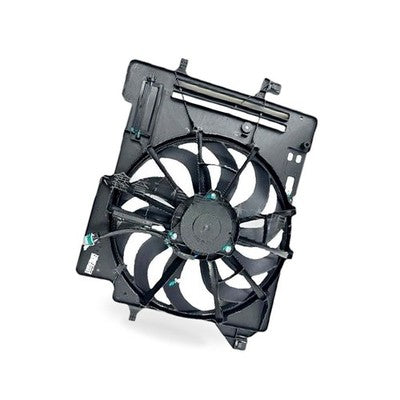 Electronic Fan Suitable for Ford Focus 2012-2018 1.6L 2.0L 1.0L F1F1-8C607H-0