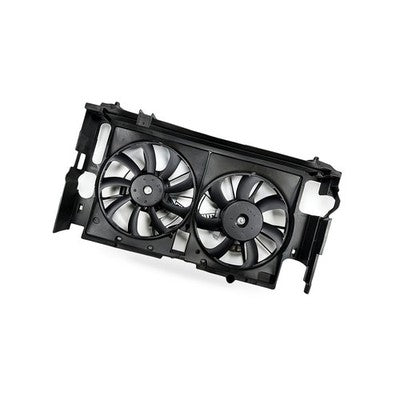 Electric Fan Assembly Suitable for Toyota Corolla 1.2T-0