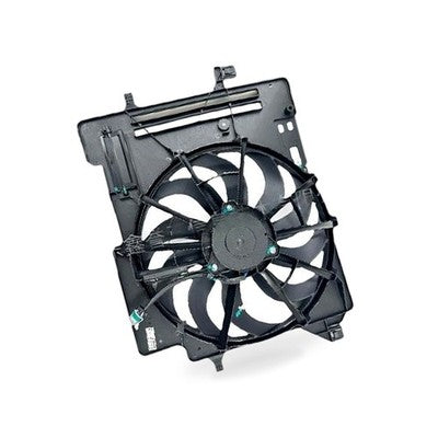 Electronic Fan Suitable for Ford Focus 2012-2018 1.6L 2.0L 1.0L F1F1-8C607H-2
