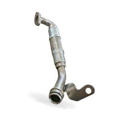 Turbocharger Intake Pipe Suitable for BMW 1 Series 2.0L-0