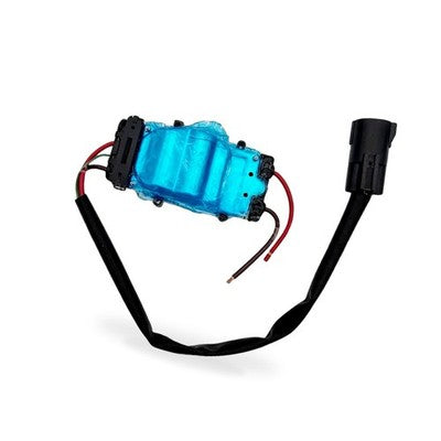 Electronic Fan Control Module Suitable for Mazda 3-0