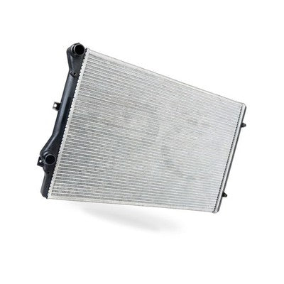 Radiator Suitable for Volkswagen Touran 1T3 1.4 TSI-0
