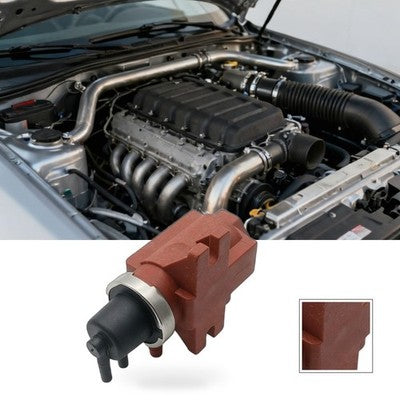 Turbocharger Solenoid Valve Suitable for Ford Focus Mondeo Kuga 1.6L 2.0L-0