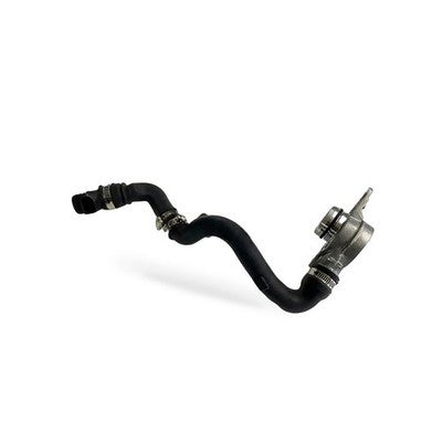 Crankcase Ventilation Valve Suitable for Mercedes C-Class 1.8L-0
