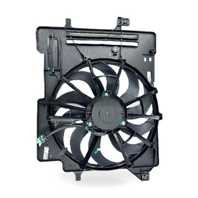 Electronic Fan Suitable for Ford Focus 2012-2018 1.6L 2.0L 1.0L F1F1-8C607H-4