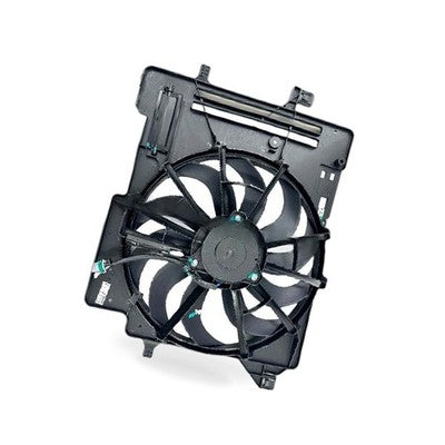 Electronic Fan Suitable for Ford Focus 2012-2018 1.6L 2.0L 1.0L F1F1-8C607H-3