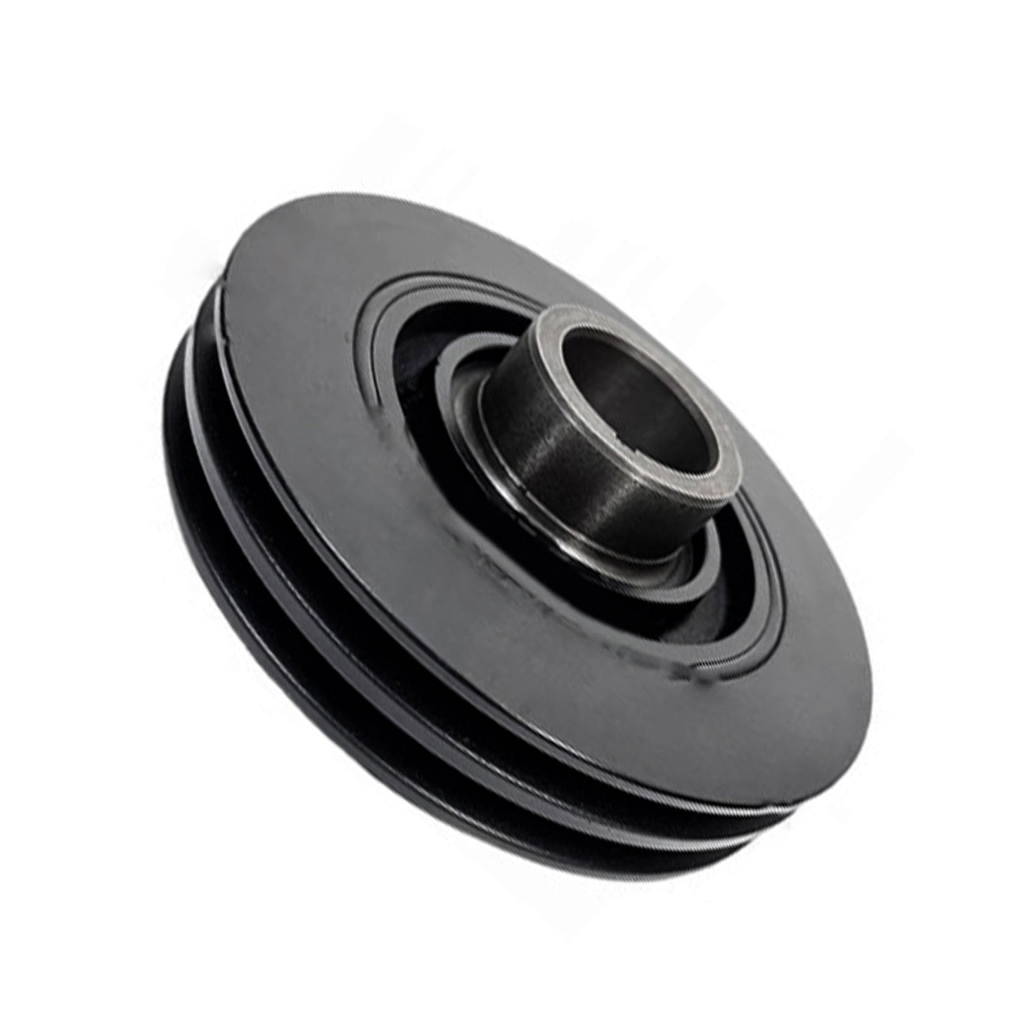 Crankshaft Harmonic Balancer Pulley Suitable For Coaster HDB20 HDB30 HDB31 HDB50-4