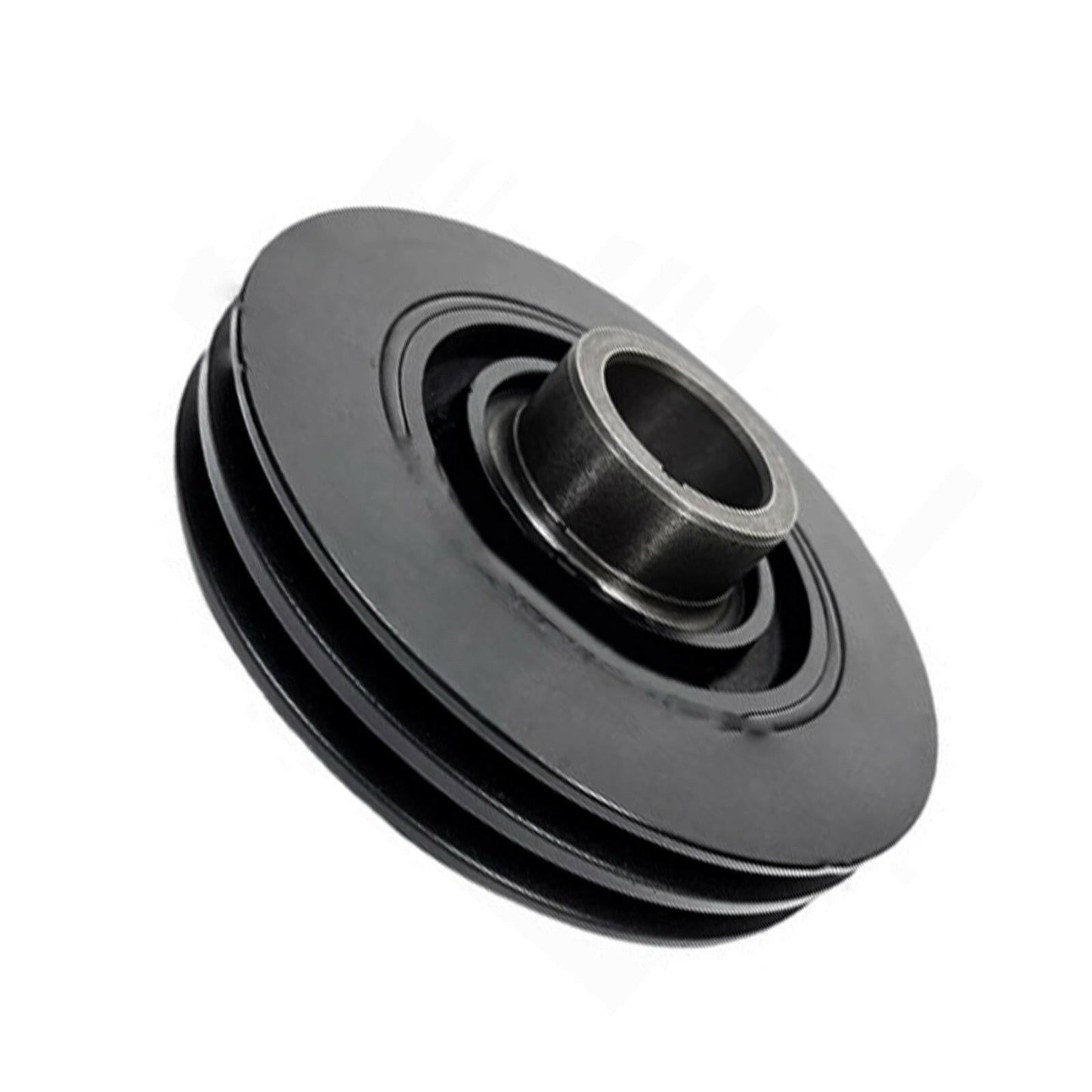 Crankshaft Harmonic Balancer Pulley Suitable For Toyota Coaster HDB20 HDB30 HDB31 HDB50-1
