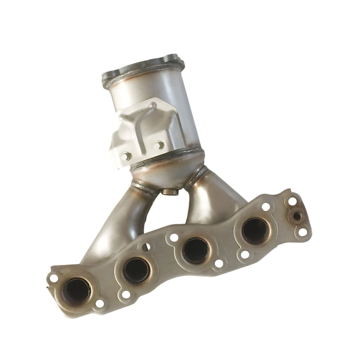 Manifold Catalytic Converter Set Suitable For Suzuki Swift SG 1.5L M15A C2960K-4