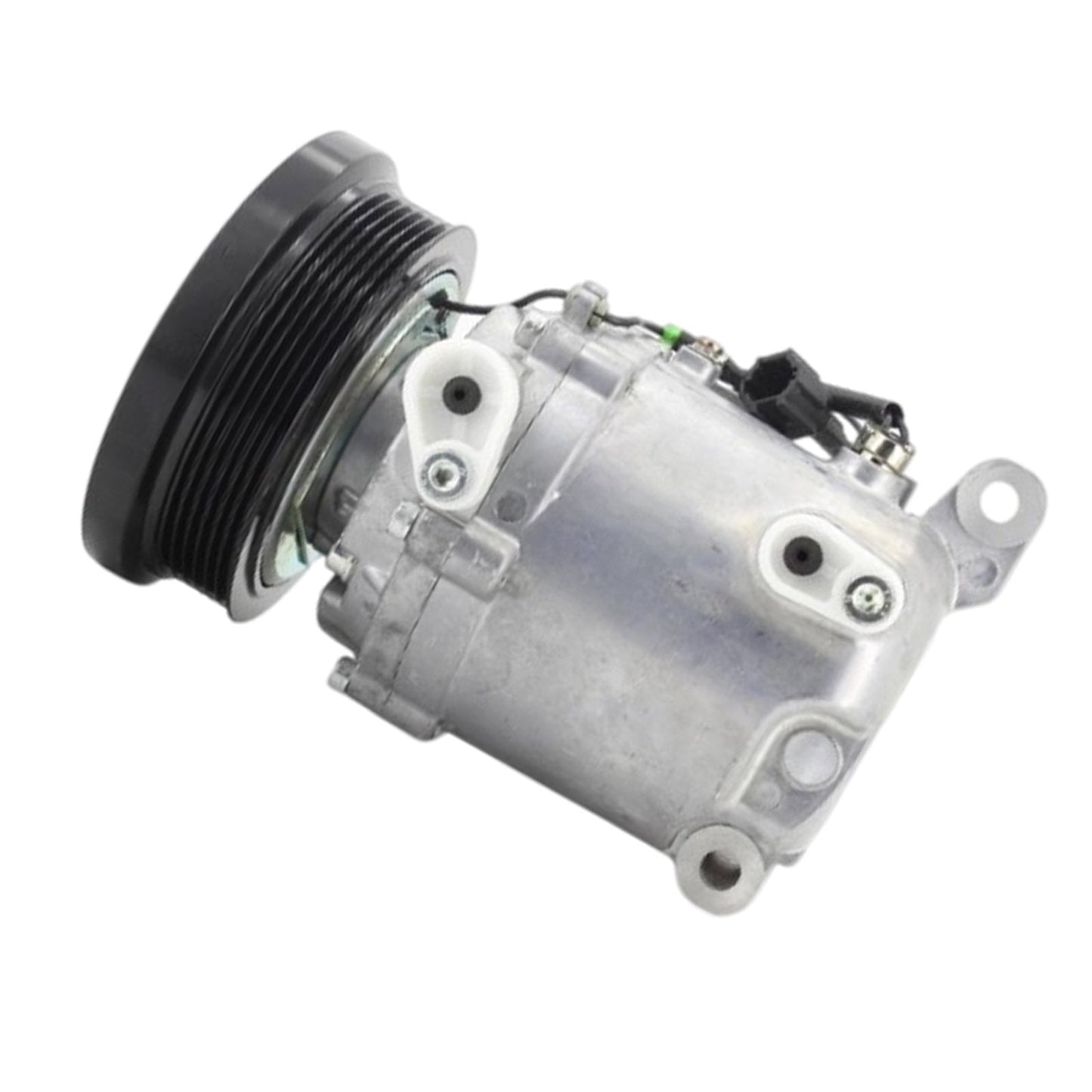 Air Conditioning Compressor Suitable For Holden Rodeo RA 3.5L Petrol 6VE1 2003-2005-0