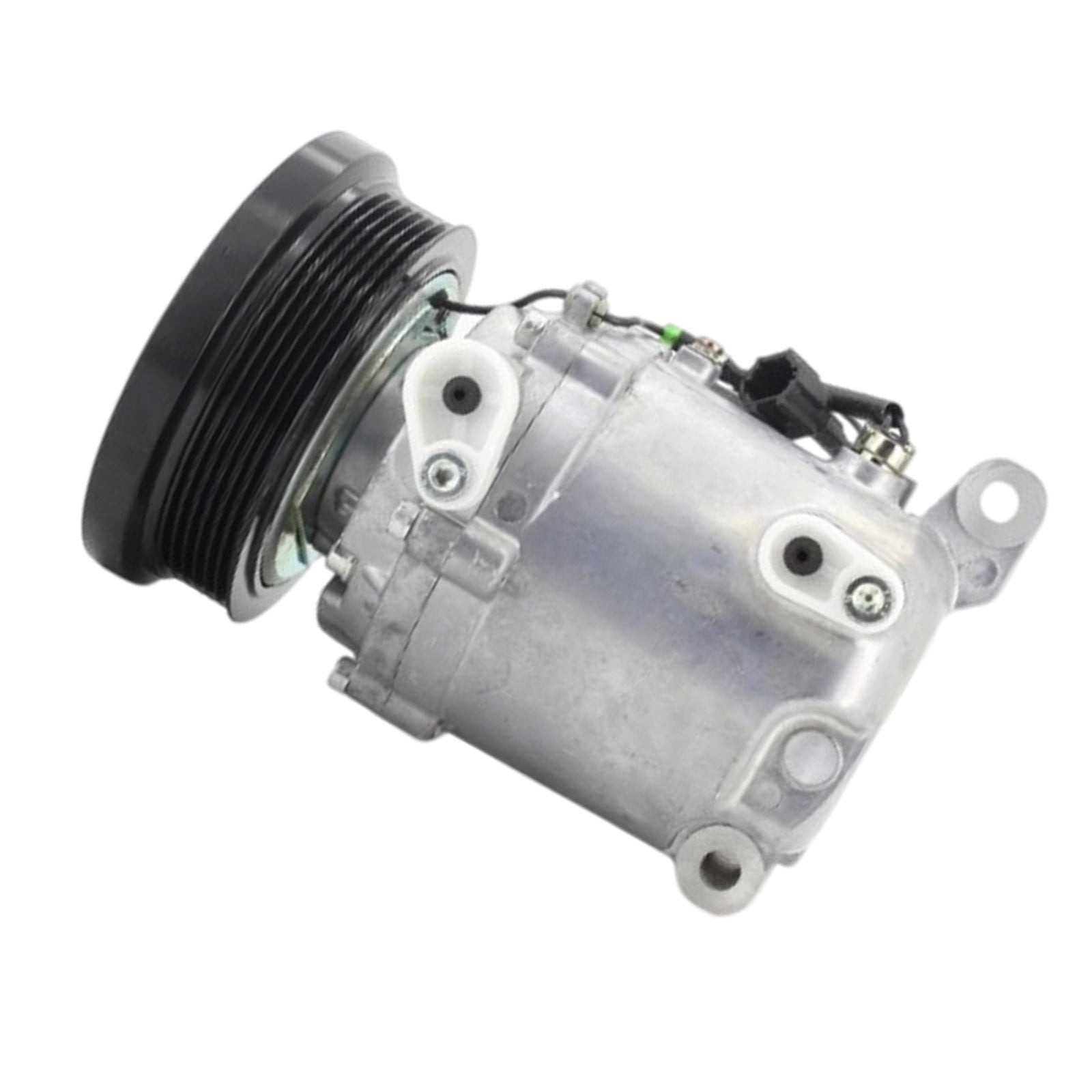 Air Conditioning Compressor Suitable For Holden Rodeo RA 3.5L Petrol 6VE1 2003-2005-0