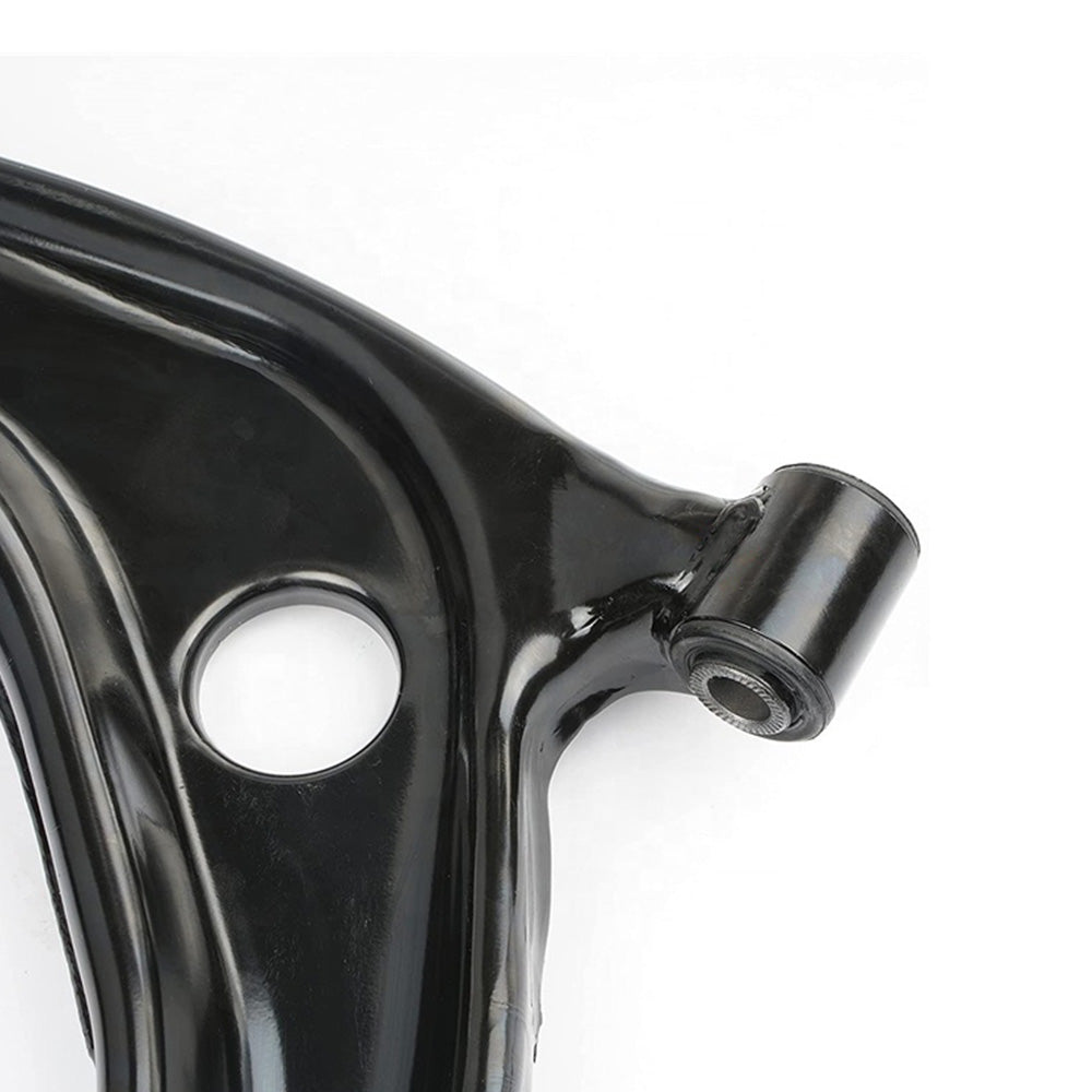 Pair Front Lower Left & Right Control Arms Suitable For Toyota Yaris NCP9 2005-2011-3