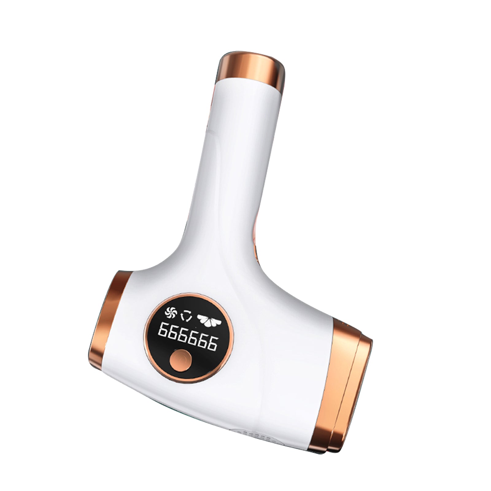 IPL Hair Removal Machine Suitable For Home Use Gentle & Long-Lasting Hair Removal-2